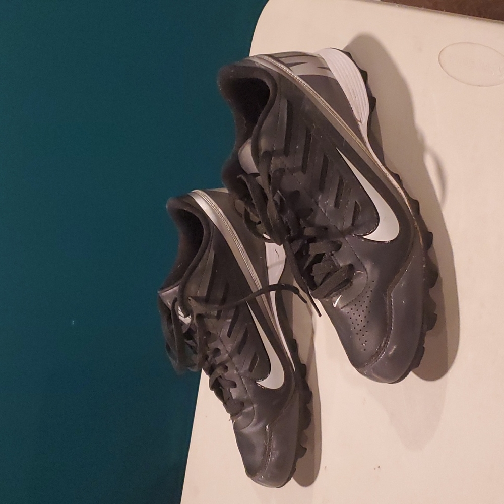 Nike football cleats